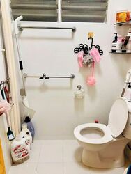 Blk 109 Eunos Vista (Bedok), HDB 3 Rooms #604853551